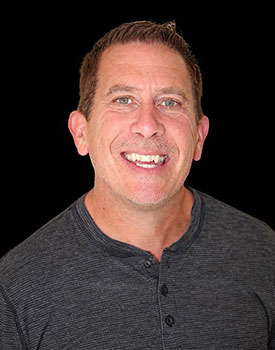 Dr. Jeffrey McBride