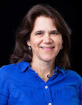 Dr. Martie Thompson